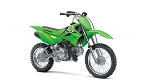 KLX 110 R
