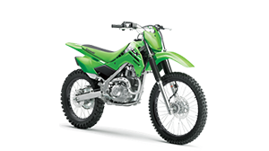 KLX 140 RF