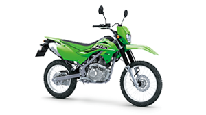 KLX 150 S