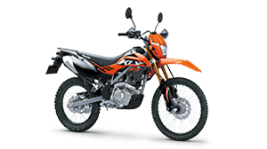 KLX 150 SE