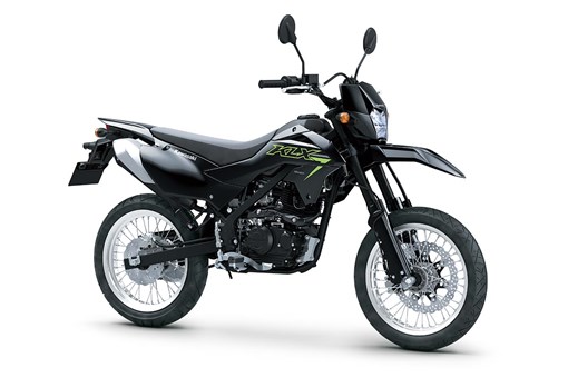 KLX 150 SM - Image 2