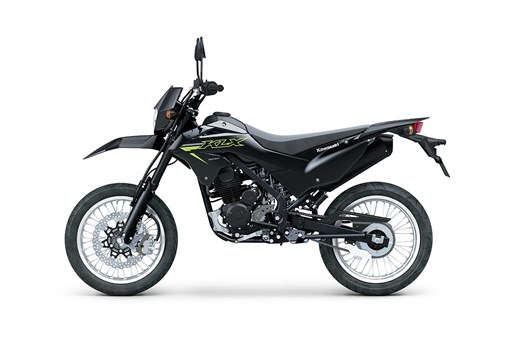KLX 150 SM - Image 3