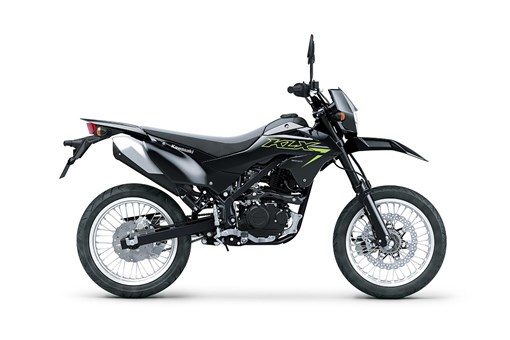KLX 150 SM - Image 4