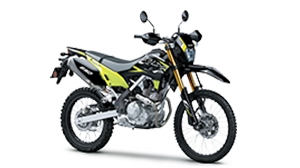 KLX 230 SE