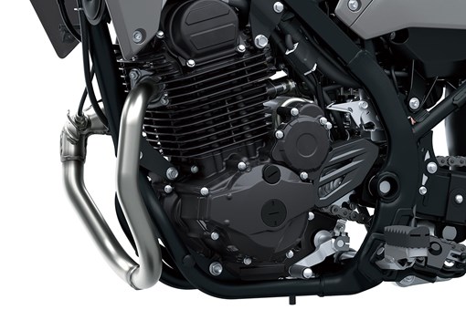 KLX 230 SM - Image 15