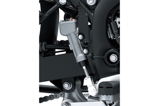 KLX 230 SM - Image 19