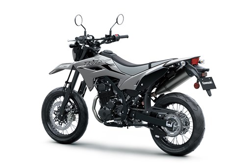 KLX 230 SM - Image 3