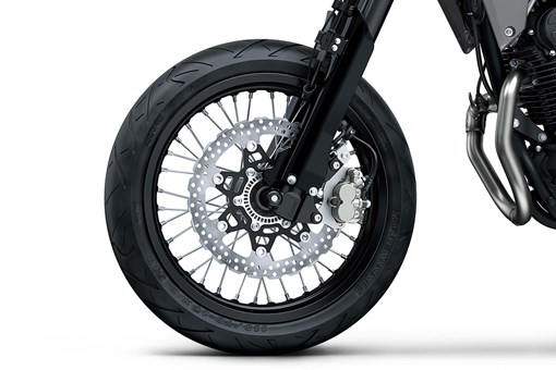 KLX 230 SM - Image 21