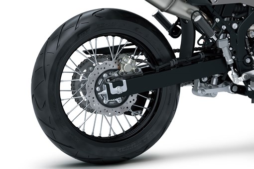 KLX 230 SM - Image 22