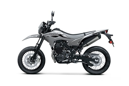 KLX 230 SM - Image 4