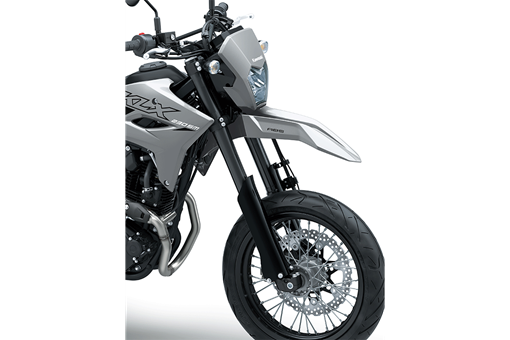 KLX 230 SM - Image 6