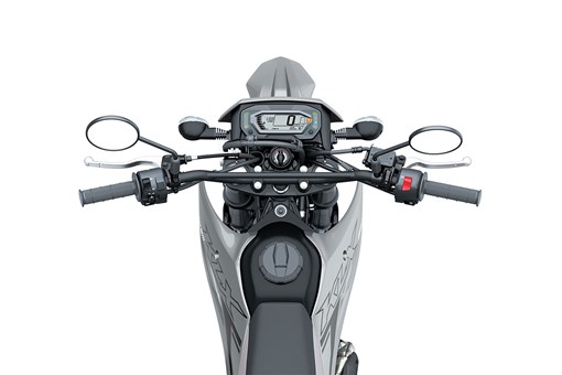 KLX 230 SM - Image 8
