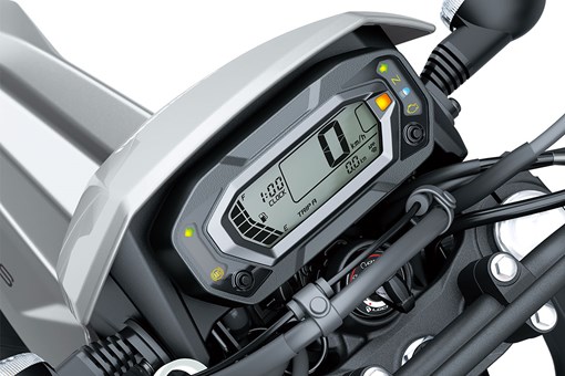 KLX 230 SM - Image 9