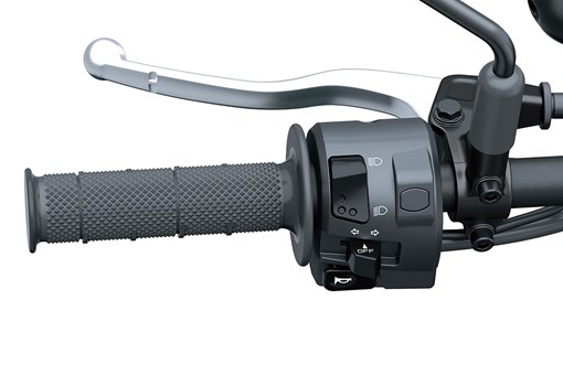 KLX 230 SM - Image 10