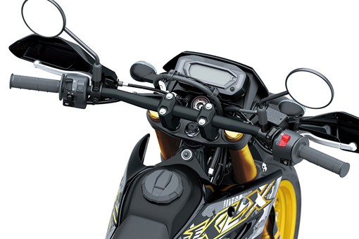 KLX 230 SM SE - Image 5