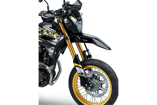 KLX 230 SM SE - Image 6