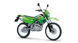 NEW KLX 150
