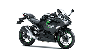 NINJA 250 FI