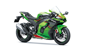 NINJA ZX-10RR