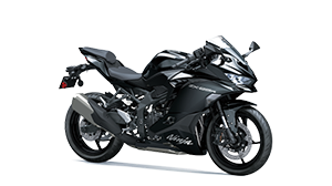 NINJA ZX-25 R