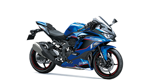 NINJA ZX-25R ABS SE