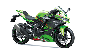 NINJA ZX-25RR ABS SE