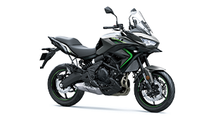 VERSYS 650