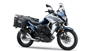 VERSYS-X 250 TOURER