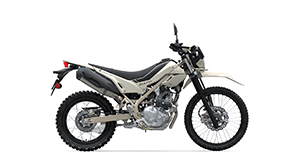 KLX 230 SHERPA